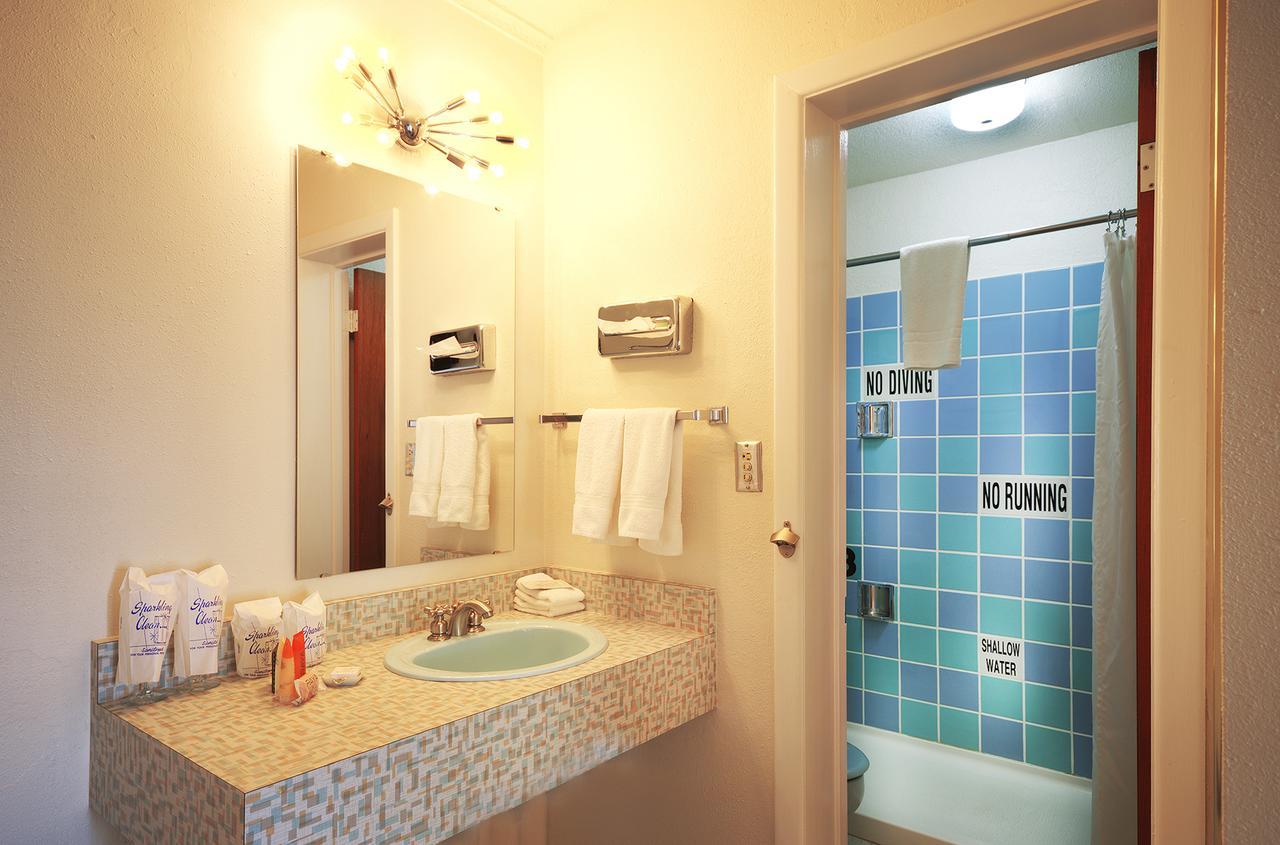 Roadrunner Lodge Motel Тукумкари Экстерьер фото